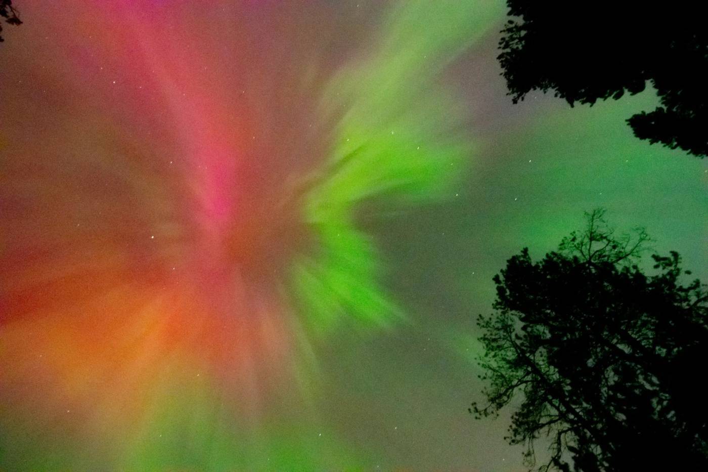 How NASA Tracked the Most Intense Solar Storm in Decades?