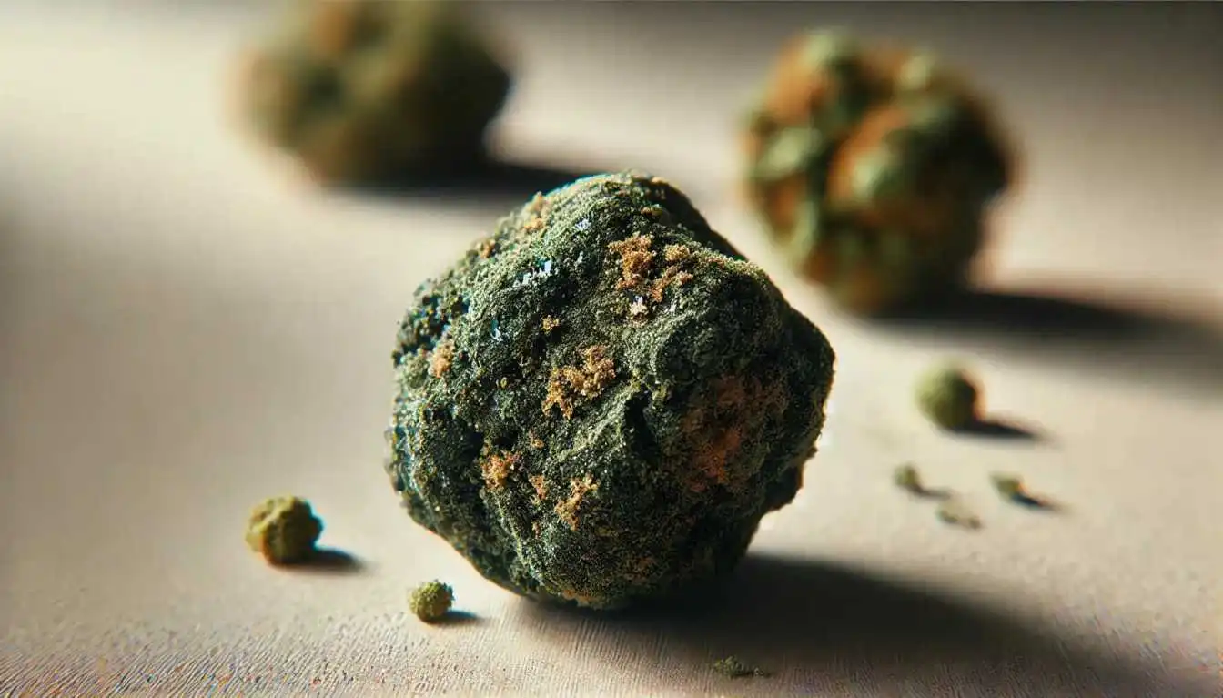 How Do You Smoke Moon Rocks?