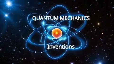 What Inventions Are Based on Quantum Mechanics?